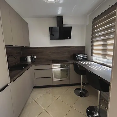 Tina Apartman Hreljin