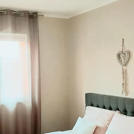 Tina Apartman Hreljin