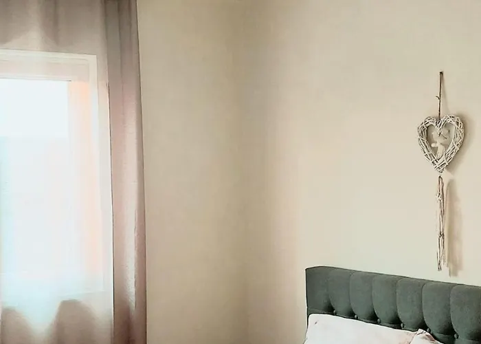 Tina 아파트 Hreljin