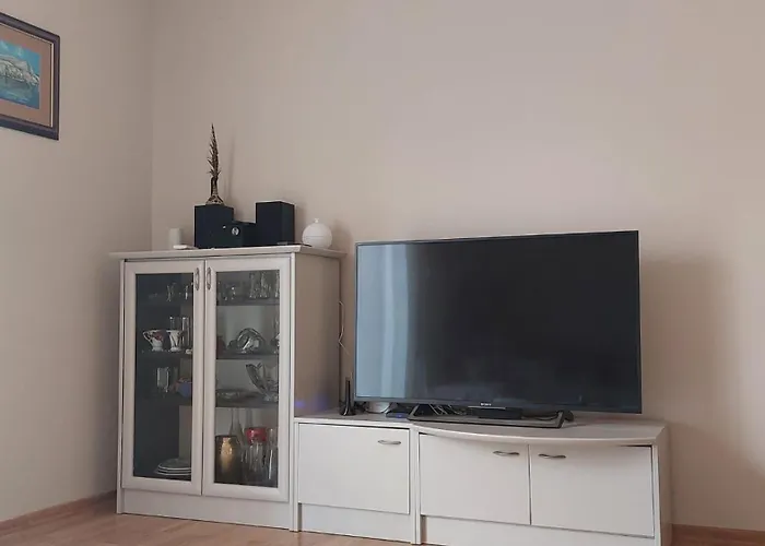 Apartment Tina