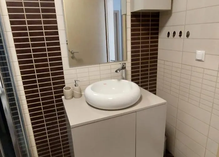 Apartment Tina