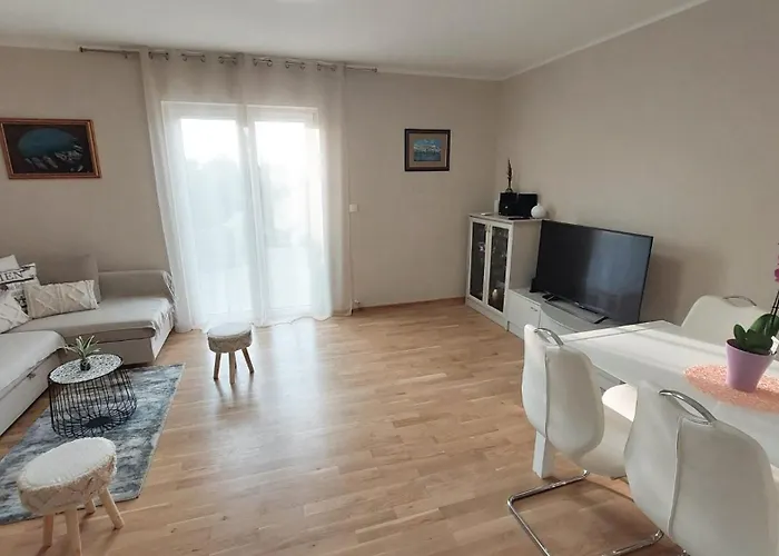 Tina Apartment