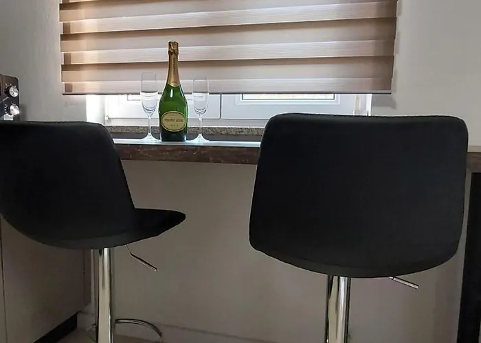Apartment Tina